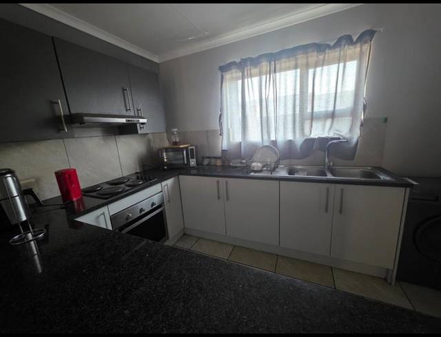 2 BEDROOM APARTMENT FOR SALE IN BOKSBURG